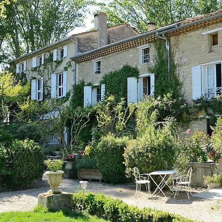 La Nesquiere Chambres D'Hotes Pernes-les-Fontaines Exterior photo
