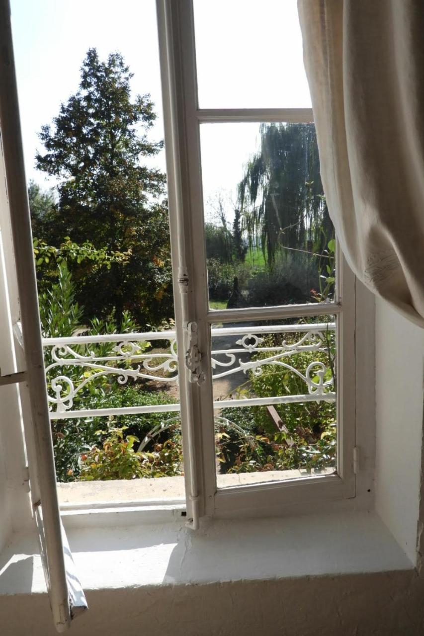 La Nesquiere Chambres D'Hotes Pernes-les-Fontaines Exterior photo
